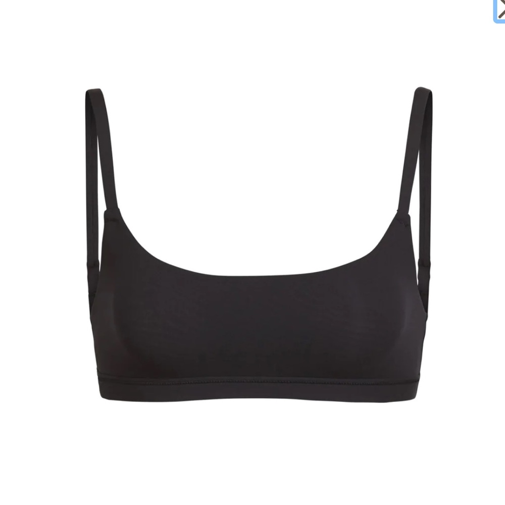 SKIMS Fits Everybody Scoop Bralette